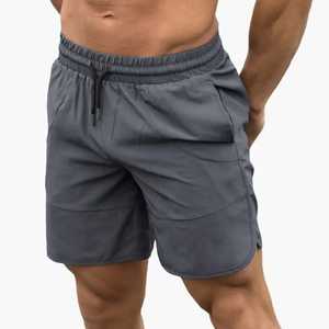 Pantalones Cortos Deportivos para Hombre, Hechos en Fábrica Directa, Diseño Personalizado con su Propio Logotipo, Pantalones Cortos Casuales para Hombre, Cómodos y a la Moda, Pantalones Cortos para Hombre 2026 - Product Image 6