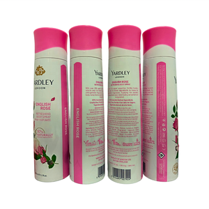 Desodorante y Antitranspirante en Aerosol para el Cuerpo Yardley de 150 ml x 60, Aroma Orquídea, para Mujeres Adultas - Product Image 3