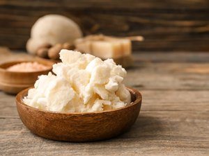 100% Organic Raw Shea <b>Butter</b> from Africa Unrefined & Premium Quality - Product Image 3