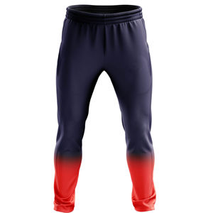 Conjunto de Uniforme de Cricket Personalizado Unisex, Sublimado, de Secado Rápido, Transpirable, Jersey y Pantalones Ecológicos, Venta al Por Mayor OEM - Product Image 6