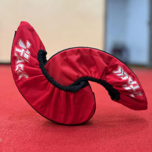 Fundas Personalizadas para Patines, Protectores de Patines Sublimados, Protectores de Patines de Hockey, Fundas para Cuchillas, Protectores de Patines de Hockey sobre Hielo Personalizados - Product Image 1