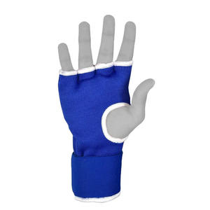 Guantes Interiores de Boxeo de Color Sólido, Fabricación Profesional, Personalizados, Cómodos, para Entrenamiento de MMA - Product Image 2