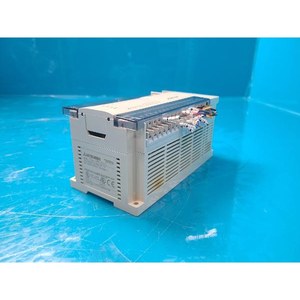 ตัวควบคุมลอจิกแบบตั้งโปรแกรมได้ของมิตซูบิชิ FX2N-48MR ใช้เป็นอะไหล่อุปกรณ์เซมิคอนดักเตอร์รุ่นเก่า - Product Image 1