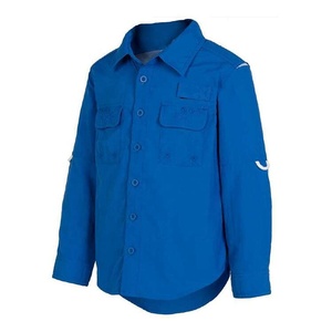 Camisa de Pesca para Hombre 2026, Manga Larga, Secado Rápido, Nueva, Moda Casual, para Caza y Actividades al Aire Libre - Product Image 5