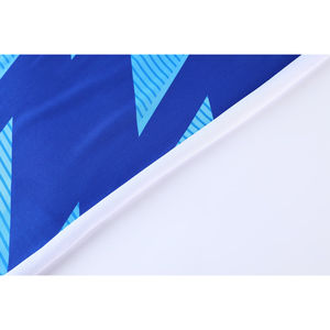 Conjunto de Camiseta y Pantalones Cortos de Fútbol para Hombre, Diseño Único, Impresión por Sublimación de Alta Calidad, Uniforme de Fútbol Transpirable - Product Image 2