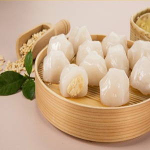 [MILWON] Gamme de produits de l'épicerie coréenne : Gâteau de riz et de pomme de terre traditionnel coréen, texture moelleuse, Gâteau de riz et de pomme de terre Anheung - Product Image 2