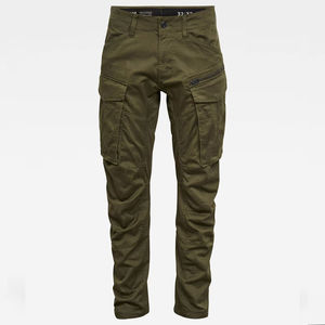 Pantalones Cargo para Hombre Fzyps-sports, Precio Económico, Ligeros, 100% Algodón, para Senderismo al Aire Libre, Casuales, Juveniles, Cintura Media, Corte Ajustado, Impermeables - Product Image 6