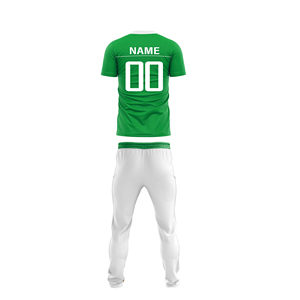 Uniforme de Cricket al por Mayor, Pantalones de Jersey Personalizados, Ropa Deportiva Profesional, Ropa de Entrenamiento Cómoda para Clubes y Equipos - Product Image 2