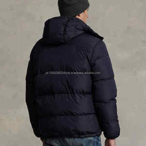 2025แจ็คเก็ตกันหิมะสำหรับผู้ชาย, แจ็คเก็ตกันหิมะสำหรับฤดูใบไม้ร่วงน้ำหนักเบาอบอุ่น - Product Image 2