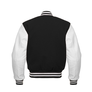 Blouson Bomber Homme Hiver Col Montant Respirant Fermeture Boutons Cachés Nouvelle Conception OEM Qualité Supérieure Vente en Gros - Product Image 6