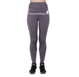 Mallas de agarre para montar en caballo ecuestre - Product Image 3