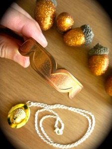 Pulseras de Cobre Modernas de Diseño con Patrones Elegantes, Diseño Tallado y Lujo para Coleccionistas de Arte - Product Image 6