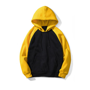 Sweat-shirt à capuche classique pour homme, doublé, pull d'hiver, en polaire à carreaux, séchage rapide, décontracté, respirant - Product Image 6