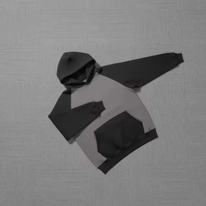 เสื้อฮู้ดดี้ผ้าฝ้ายแท้ 100% คุณภาพสูง - เสื้อฮู้ดดี้แบบมีกระเป๋าสำหรับฤดูหนาว สั่งทำได้ - Product Image 1