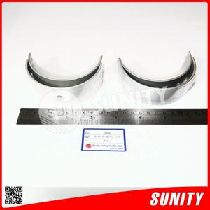 TAIWAN SUNITY Qualité assurée 6GH ROULEMENT PRINCIPAL STD pour Yanmar Diesel Marine - Product Image 3