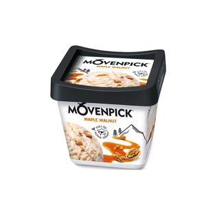 สำหรับบรรจุภัณฑ์กล่องใหญ่รสกาแฟไอศกรีมคุณภาพสูง อายุการเก็บรักษา 1 ปี เก็บในตู้เย็น จำหน่ายราคาส่ง - Product Image 4