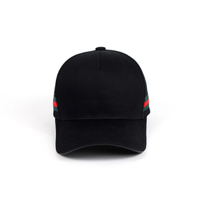 Jacquard Letter Symmetrical Design Baseball Cap Soft <b>Top</b> Brand Trucker Hat Multiple Colors Velour Flannel Designer Formal Style - Product Image 3