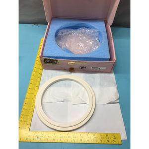 LAM 716-011643-001 <b>Ring</b>, <b>Ceramic</b> Insulator - Trusted Global Legacy Semiconductor Equipment and Parts at - Product Image 4