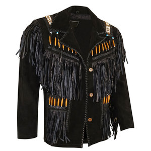 Good Price Premium Quality Autumn Winter Men <b>Suede</b> Leather <b>Jacket</b> Customized Design Slim Fit Classic Biker <b>Suede</b> Leather <b>Jacket</b> - Product Image 3