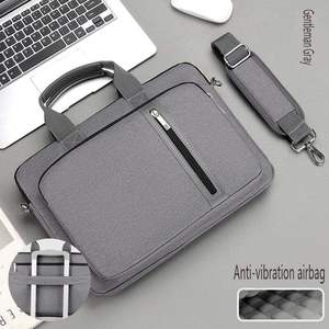 Trendy <b>Laptop</b> <b>Bags</b> Designed for Office Travel and Students Featuring Slim and Ergonomic Options - Product Image 4