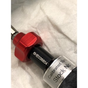 RS 469-6481 ADHESION PC 6 NM C TORQUE CALIBRADO - Equipo y Piezas de Semiconductores de Confianza de la Marca Global Legacy - Product Image 6