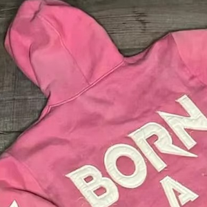 Custom Logo <b>Hoodies</b> <b>Plain</b> Hoodie Men Custom Logo Printed <b>Plain</b> Sweatshirt Blank Hoodie Men Custom Cotton Sports Wear FORTLEO IND - Product Image 1