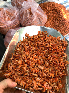 โรงงานเวียดนาม ผลิตกุ้งแห้ง อาหารทะเลพรีเมียม ขายส่ง รับผลิตแบบ OEM ผู้ส่งออก - Product Image 4