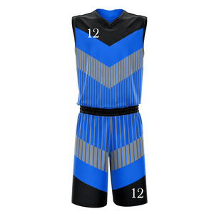 Nouvelle Arrivée Maillot de Basketball 2026 de Haute Qualité, Sublimé, Logo Personnalisé Imprimé, à Bas Prix, Conception OEM - Product Image 5