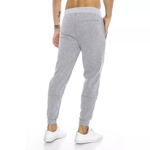 Clush Industries New Design Men's <b>Slim</b> Fit Sports Sweatpants Polyester/Cotton Drawstring Closure Winter Casual <b>Joggers</b> - Product Image 2