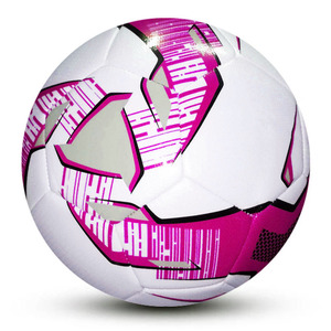 Balón de Fútbol Personalizado de Alta Calidad de Oxva Industries, Cosido a Máquina, con Logotipo Personalizado, Tamaño Personalizado, Ligero, Ecológico, Alto Rendimiento - Product Image 6