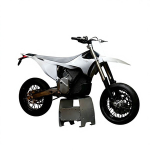 Motocicleta Eléctrica para Adultos Sta/rk Fut/uree Varg SM 80HP 2026 Nueva, de Alta Calidad, con 2 Años de Garantía, Lista para Enviar - Product Image 1