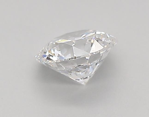Redondo de 0.40ct D VVS2 con certificado IGI - Product Image 1