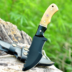 Couteaux Tracker et Bushcraft en Matériaux Durables à Prix Abordable – Vente en Gros de Couteaux Tracker et Bushcraft de Haute Qualité - Product Image 1