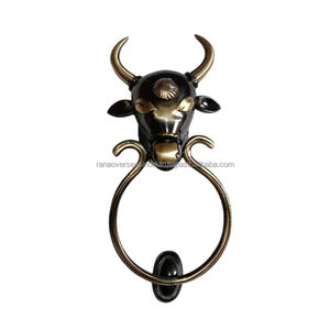 Perilla de cajón de latón superventas de alta calidad, herrajes elegantes para armarios, cajones y muebles, múltiples opciones de diseño y tamaño - Product Image 1