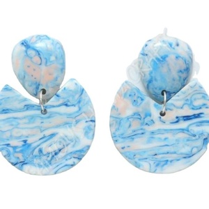 Unique Resin <b>Earring</b> Women Jewelry Best Design <b>Earrings</b> Trendy Crystal <b>Earrings</b> Accessories with <b>Top</b> Quality - Product Image 4