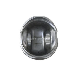 Piston de moteur Diesel IZUMI avec goupille et clips 6150-31-2112 6150312112 adapté aux moteurs 6D125-1A 6D125-1B 6D125-1D - Product Image 6