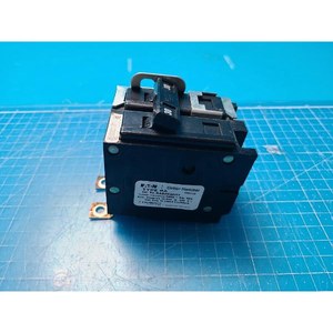 Interruptor de Circuito de 2 Polos Atornillable CUTLER-HAMMER BAB2030HT, Usado, Piezas de Equipos Semiconductores Legacy - Product Image 5