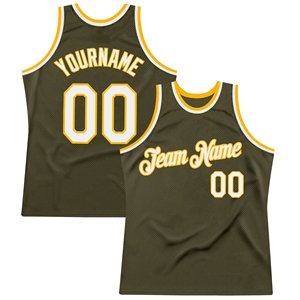 Camiseta de Baloncesto Sublimada Personalizada, Unisex, Transpirable, con Nombre y Número del Equipo, Diseño Camuflaje Naranja - Product Image 5
