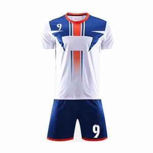 Uniforme de football athlétique personnalisé 100% polyester sans manches avec lettres grecques pour fraternité et sororité - Product Image 3