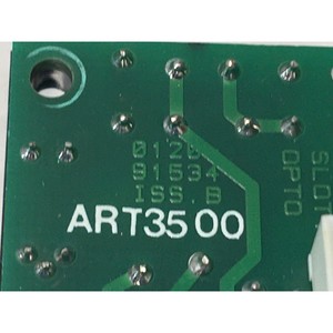 AMAT 0100-90736 PWBA PWB SLOTTED OPTO, 172727 - อุปกรณ์และชิ้นส่วนเซมิคอนดักเตอร์ระดับโลกที่เชื่อถือได้ - Product Image 5