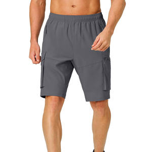 Shorts de randonnée de qualité supérieure pour hommes, shorts unisexes, shorts de travail, shorts de course, shorts de moto, shorts de randonnée pour hommes - Product Image 6