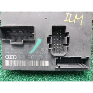 ECU และโมดูลคอมพิวเตอร์มือสองขนาด A4 รุ่น 8E0907279E - Product Image 2