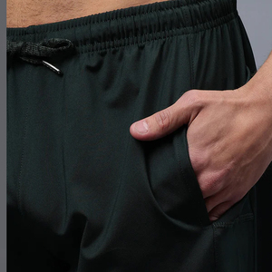 Pantalones Cortos Deportivos de Moda para Hombre, Transpirables, Casuales, para Baloncesto, Verano, Ajuste Holgado, para Correr y Entrenar - Product Image 6