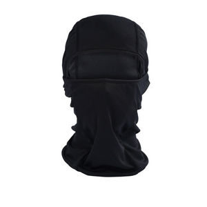 Cagoule tricotée coupe-vent pour cyclisme, vente chaude, personnalisable, décontractée, classique, masque de ski d'hiver pour rester au chaud - Product Image 3