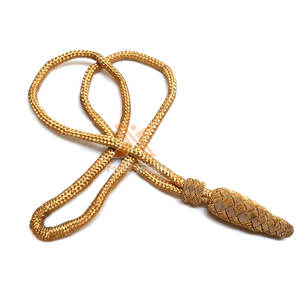 Nudos de Sábalo de Última Moda, Más Vendidos, Bajo MOQ, Hechos con Calidad, Nudos de Sábalo de Color Sólido - Product Image 3