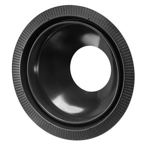 2 pz. Guarnizioni per Tubi da Tetto Resistenti alle Alte Temperature (67-212°F) per Tubi con Diametro Esterno da 6 a 11 Pollici, in EPDM Flessibile per Teli da Tetto - Product Image 4
