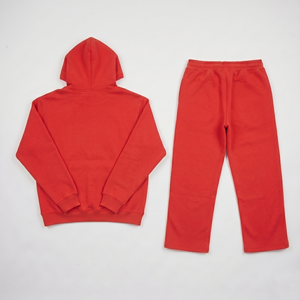 Trajes Deportivos de Algodón con Logotipo Personalizado para Hombre, Ropa Transpirable para Hombre en Oferta, Precio Económico, Trajes Deportivos Más Vendidos para Uso en Invierno - Product Image 2