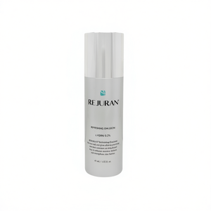 REJURAN 45ml – Nouvelle émulsion rafraîchissante et légère C-PDRN avec acide hyaluronique et Centella – Crème apaisante pour le visage équilibrante huile-eau - Product Image 3