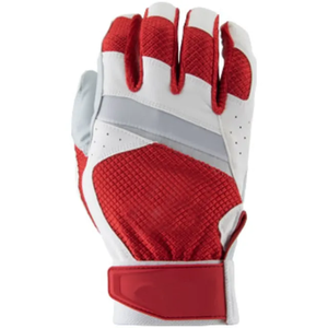 Guantes de Fútbol Americano de Alta Adherencia, Guantes Profesionales para Receptor con Palma de Silicona Super Adhesiva, Guantes Transpirables para Entrenamiento Deportivo para Adultos - Product Image 2