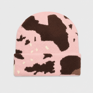 Nouveau bonnet coupe-vent de luxe pour homme et femme, chaud pour l'hiver, logo personnalisé, style streetwear, tendance, design de créateur - Product Image 1